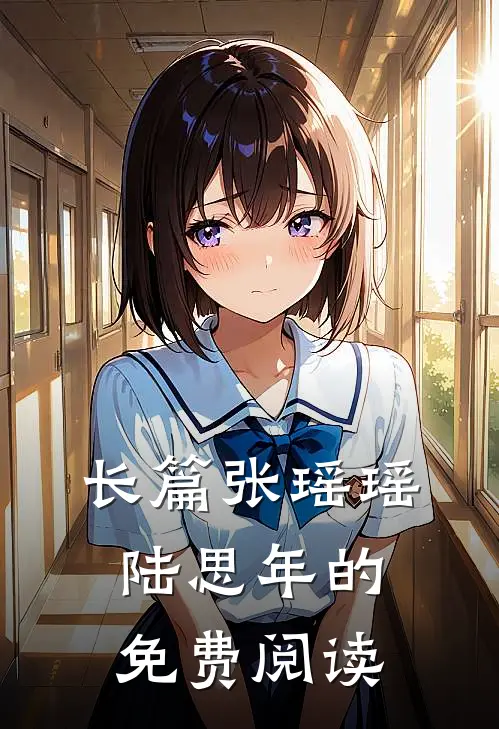 长篇张瑶瑶陆思年的免费阅读