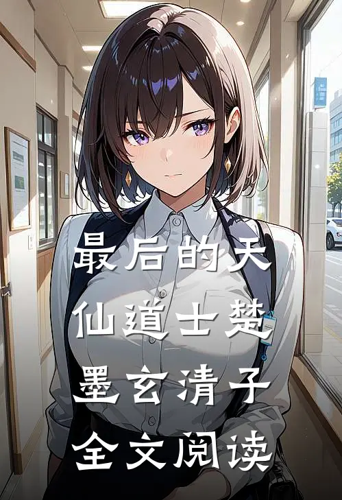 最后的天仙道士楚墨玄清子全文阅读