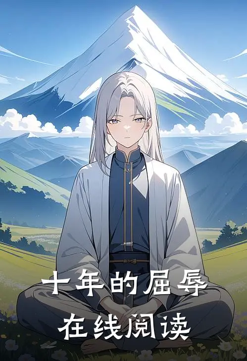 十年的屈辱在线阅读