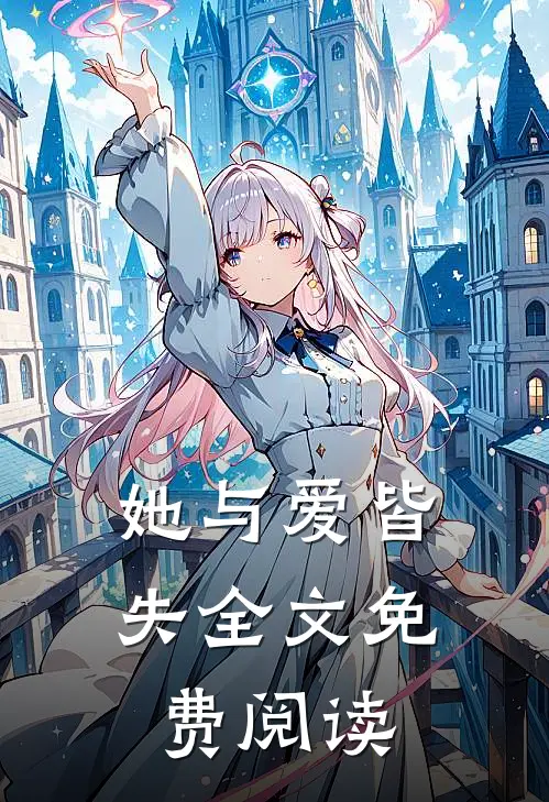 她与爱皆失全文免费阅读