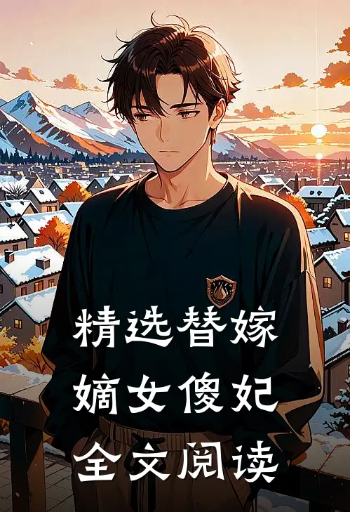 精选替嫁嫡女傻妃全文阅读
