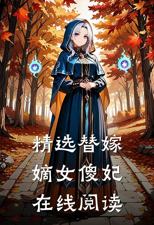 精选替嫁嫡女傻妃在线阅读