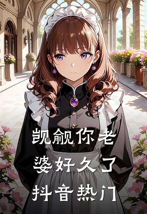 觊觎你老婆好久了抖音热门