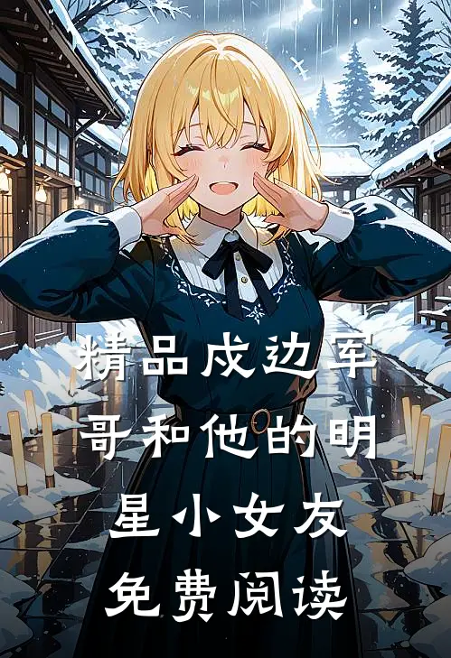 精品戍边军哥和他的明星小女友免费阅读