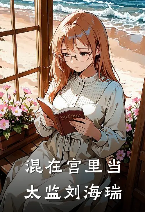 混在宫里当太监刘海瑞