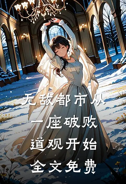 无敌都市从一座破败道观开始全文免费