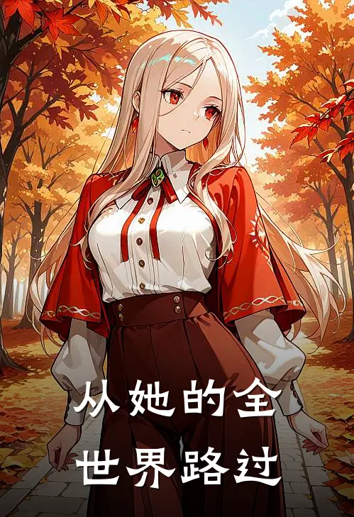 从她的全世界路过