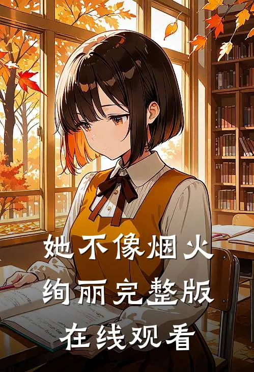 她不像烟火绚丽完整版在线观看