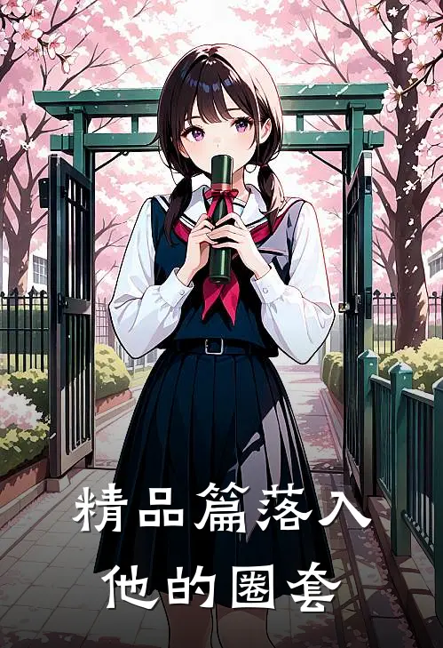 精品篇落入他的圈套