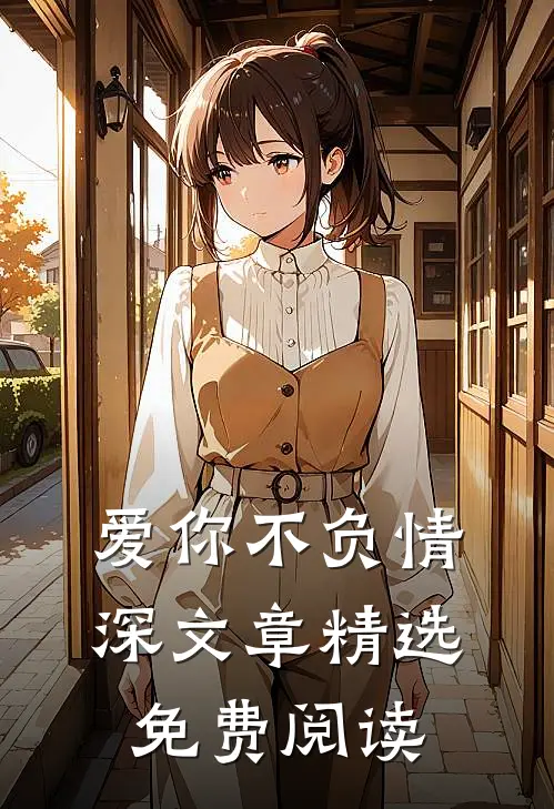 爱你不负情深文章精选免费阅读