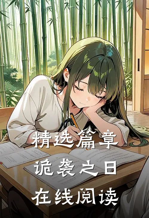 精选篇章诡袭之日在线阅读