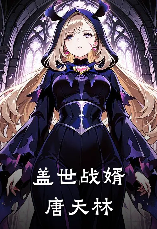 盖世战婿唐天林