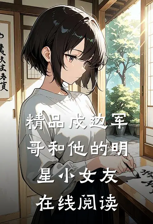 精品戍边军哥和他的明星小女友在线阅读