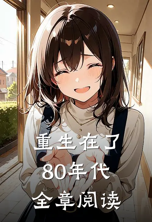 重生在了80年代全章阅读