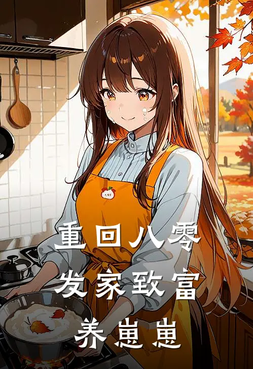 重回八零发家致富养崽崽