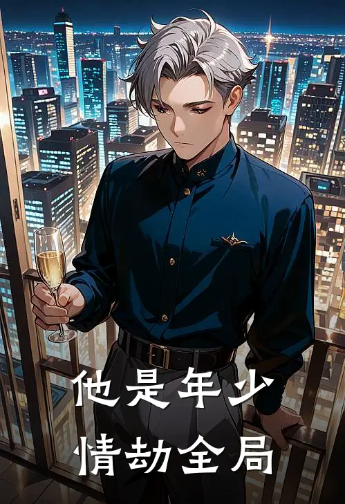 他是年少情劫全局