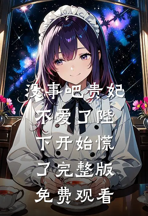 没事吧贵妃不爱了陛下开始慌了完整版免费观看