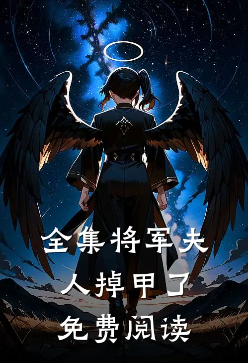 全集将军夫人掉甲了免费阅读