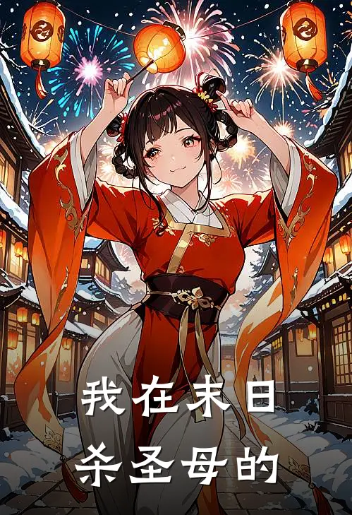 我在末日杀圣母的