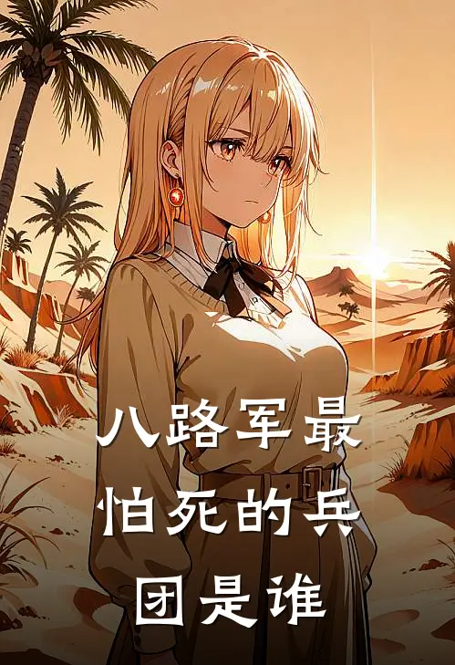 八路军最怕死的兵团是谁