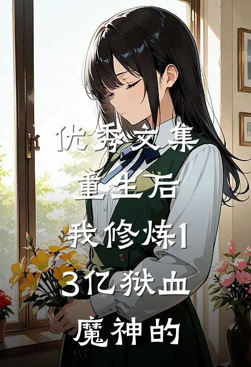 优秀文集重生后,我修炼13亿狱血魔神的