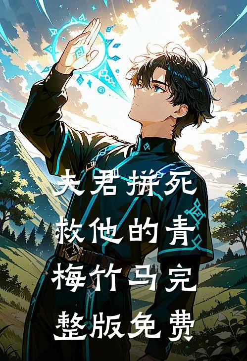 夫君拼死救他的青梅竹马完整版免费