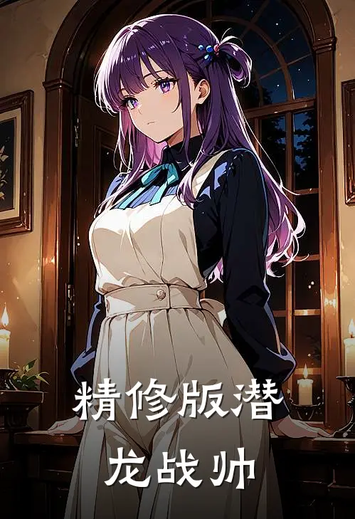 精修版潜龙战帅