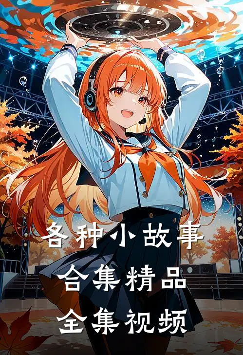 各种小故事合集精品全集视频