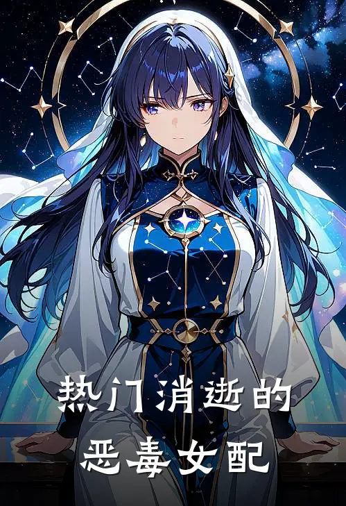 热门消逝的恶毒女配