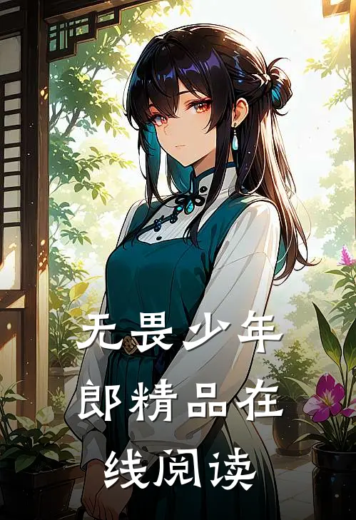 无畏少年郎精品在线阅读