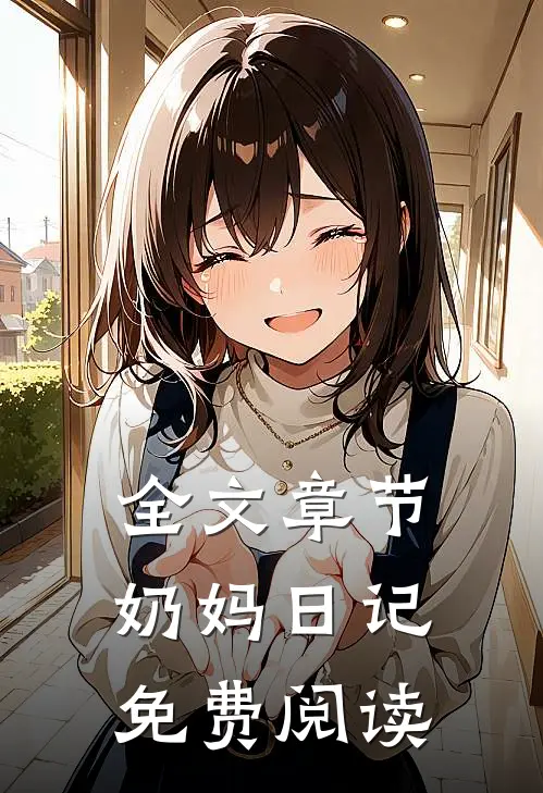 全文章节奶妈日记免费阅读