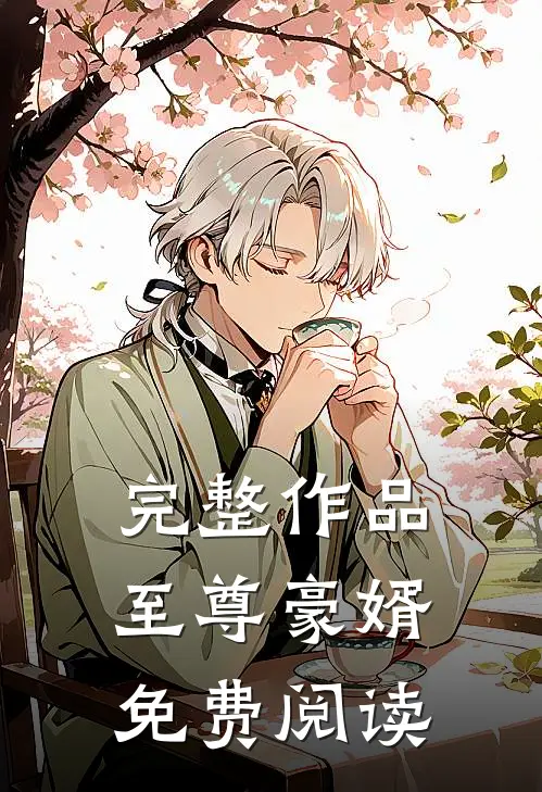 完整作品至尊豪婿免费阅读