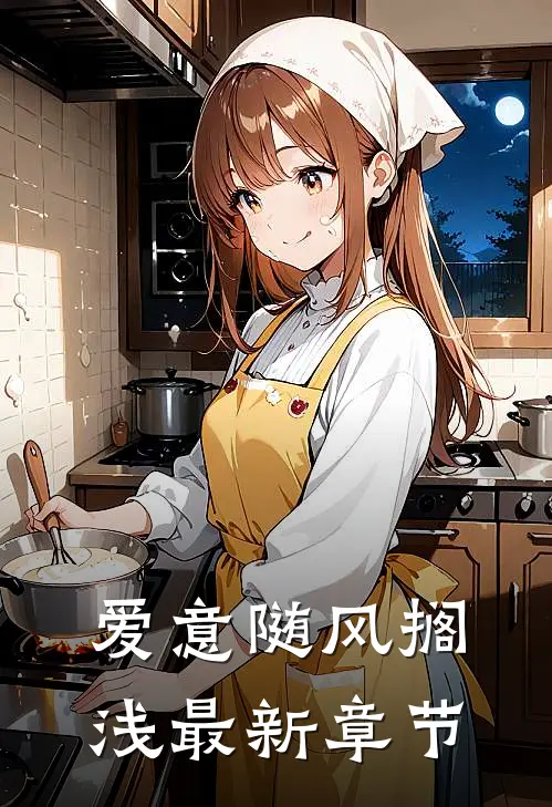 爱意随风搁浅最新章节