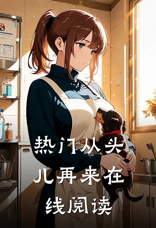 热门从头儿再来在线阅读