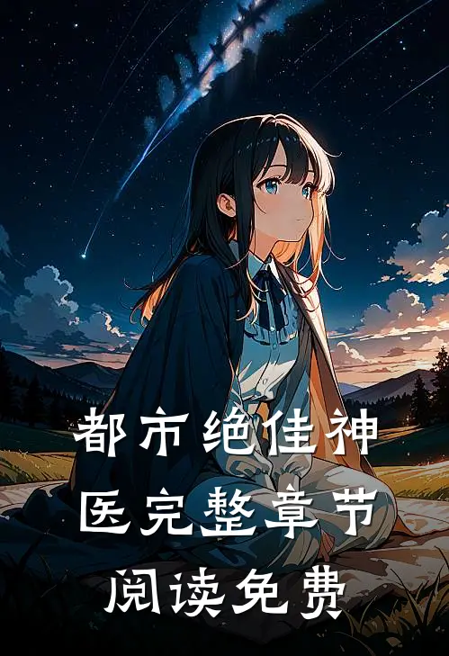 都市绝佳神医完整章节阅读免费