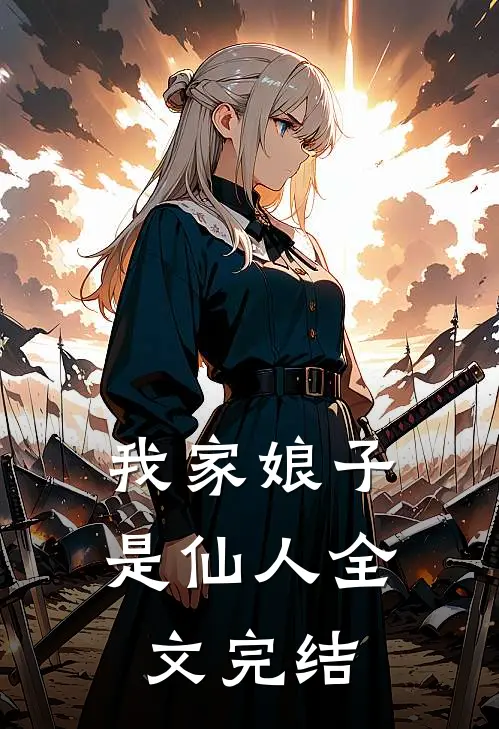 我家娘子是仙人全文完结