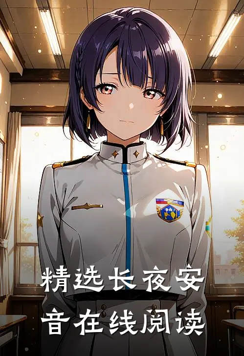 精选长夜安音在线阅读