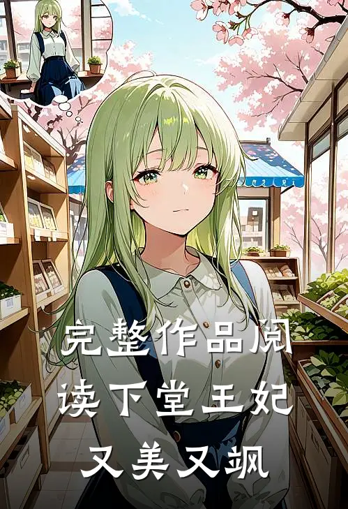 完整作品阅读下堂王妃又美又飒