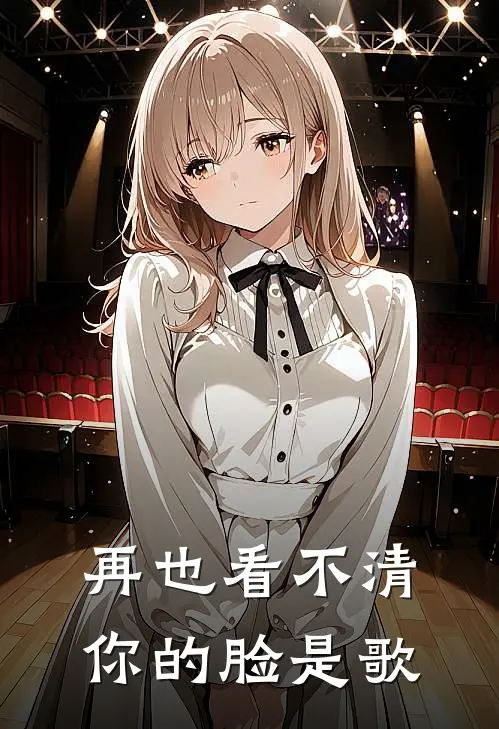 再也看不清你的脸是歌