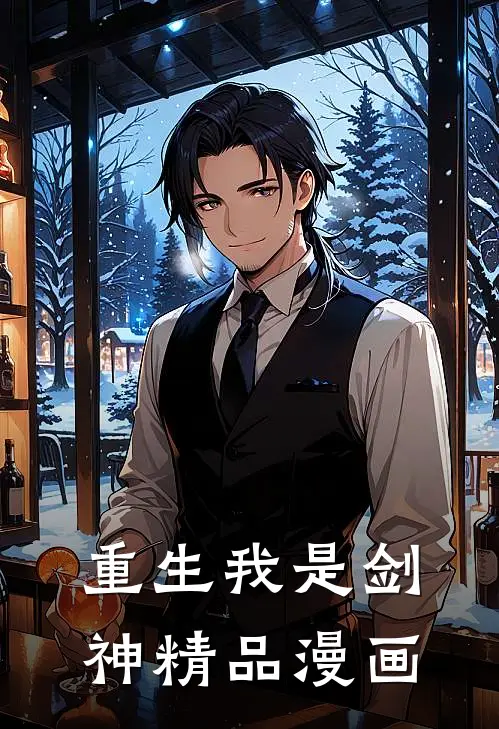 重生我是剑神精品漫画