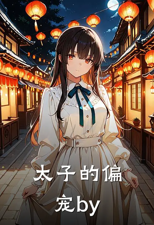 太子的偏宠by