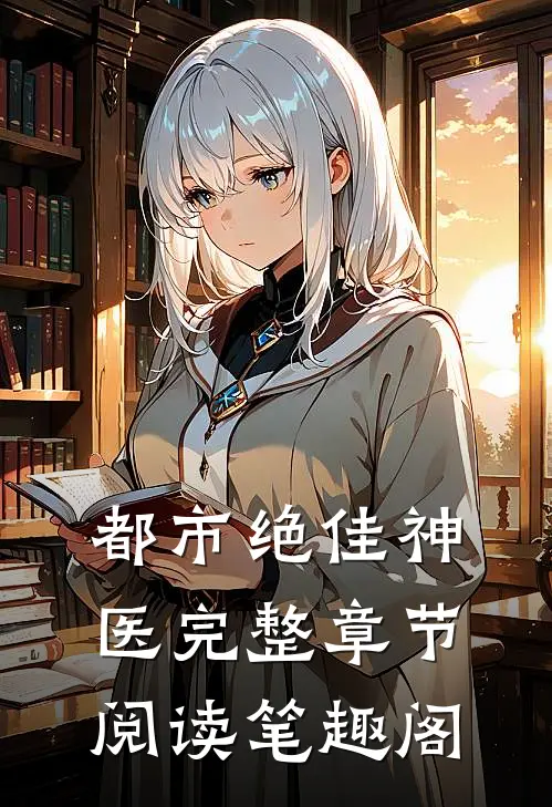 都市绝佳神医完整章节阅读笔趣阁