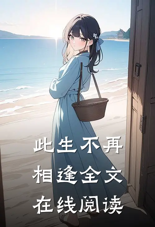 此生不再相逢全文在线阅读