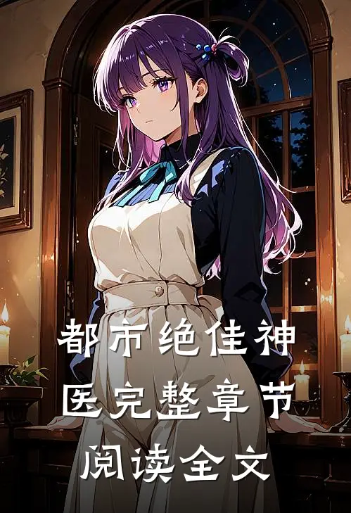 都市绝佳神医完整章节阅读全文