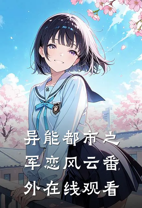 异能都市之军恋风云 番外在线观看