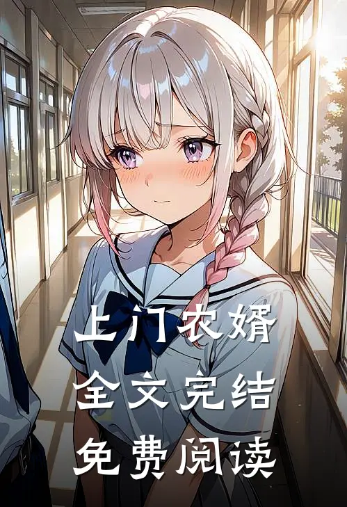 上门农婿全文完结免费阅读