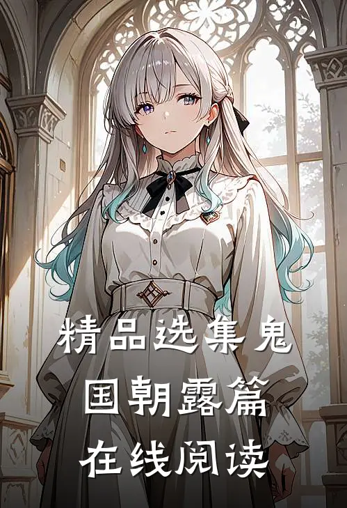 精品选集鬼国朝露篇在线阅读