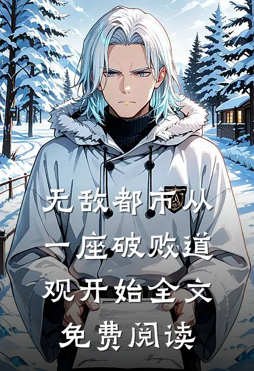 无敌都市从一座破败道观开始全文免费阅读