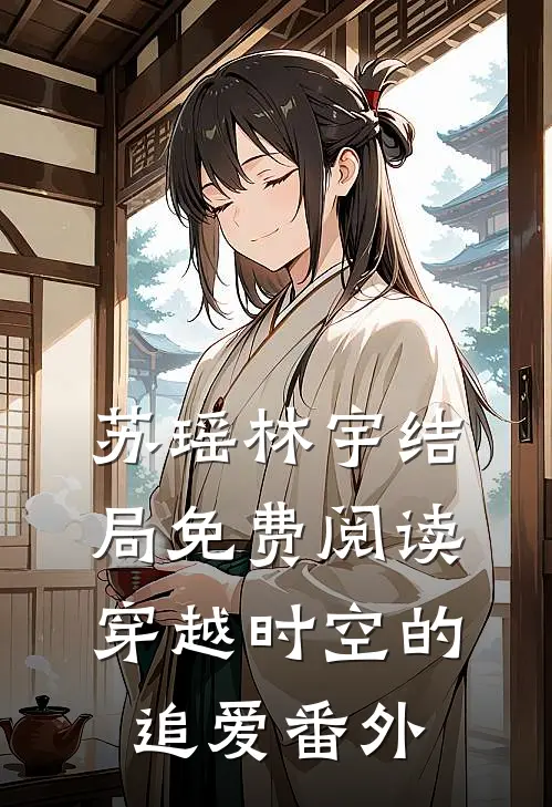 苏瑶林宇结局免费阅读穿越时空的追爱番外