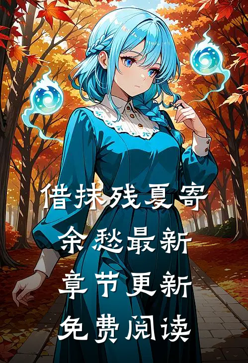 借抹残夏寄余愁最新章节更新免费阅读